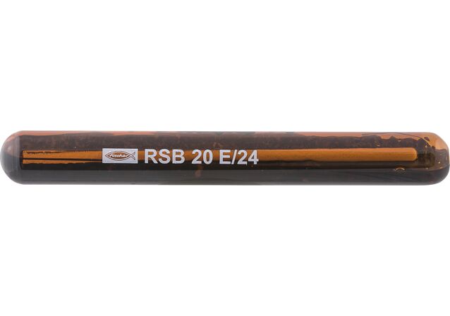 Product Picture: "fischer Superbond reçine kapsülü RSB 20 E/24"
