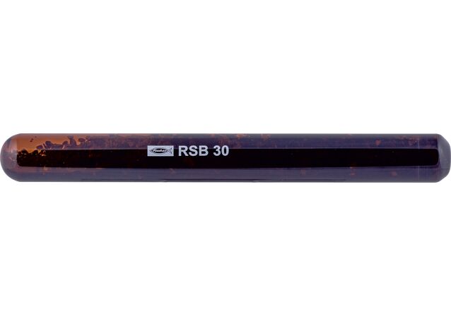 Product Picture: "fischer Superbond resin capsule RSB 30"