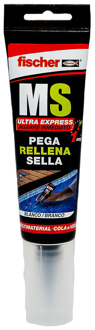 Product Picture: "Tubo MS Express - 80 ml"