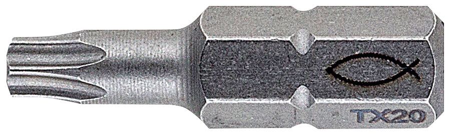 Produktbild: "fischer FixTainer PowerFast II TX TG"