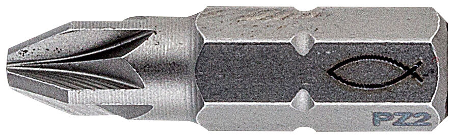 Product Picture: "Puntas FPB PZ2 ProfiBit W 10"