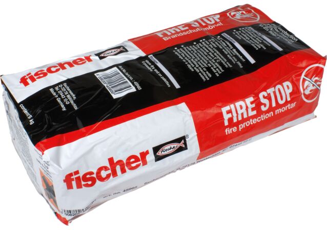 Product Picture: "fischer 방화용 컴파운드 FFSC/20 kg"