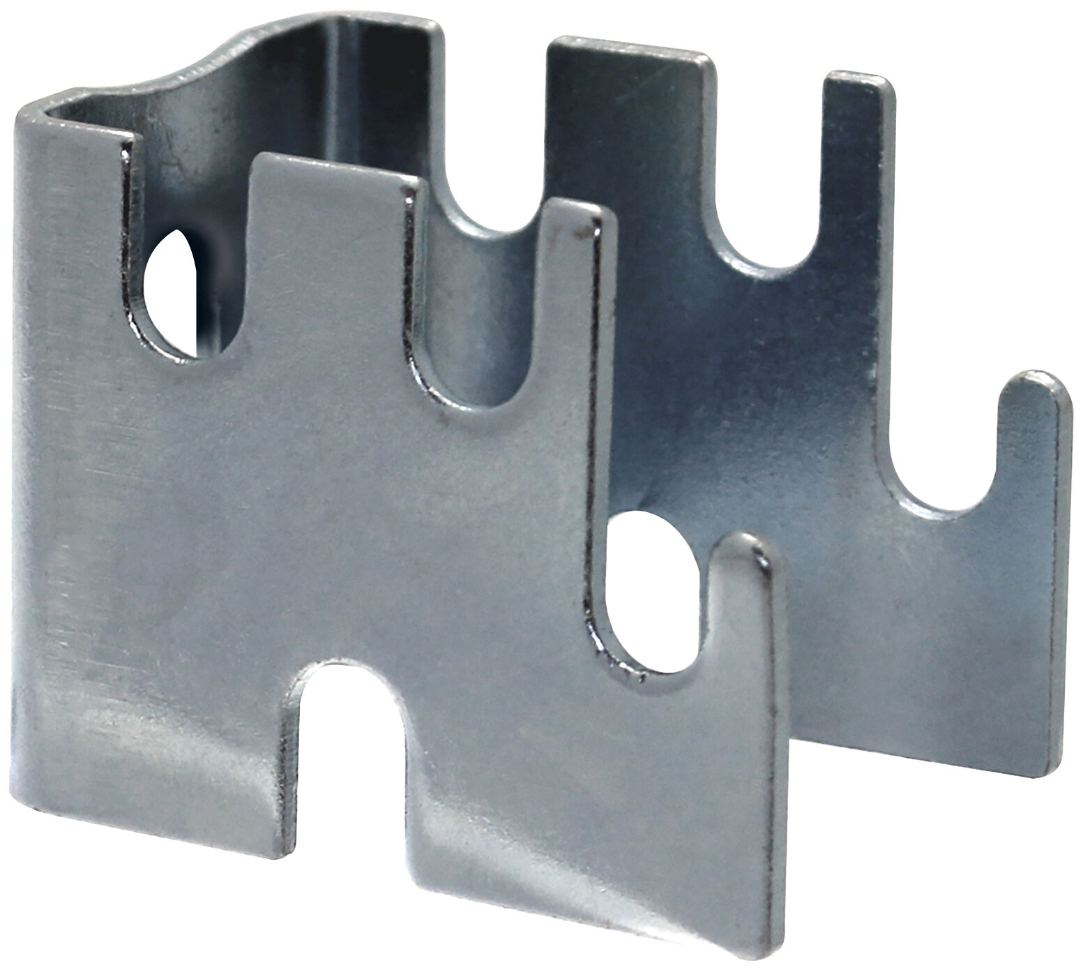 Product Picture: "Support radiateur multi-position / Sachet de 2"