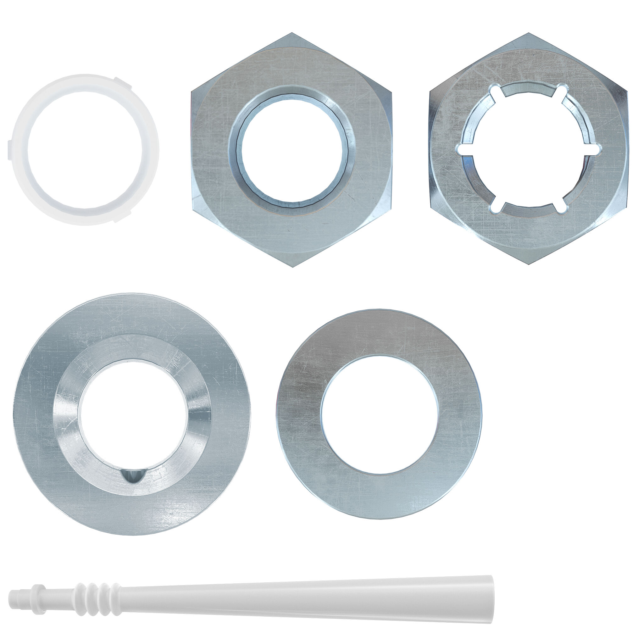 Product Picture: "fischer plniaca sada M20"