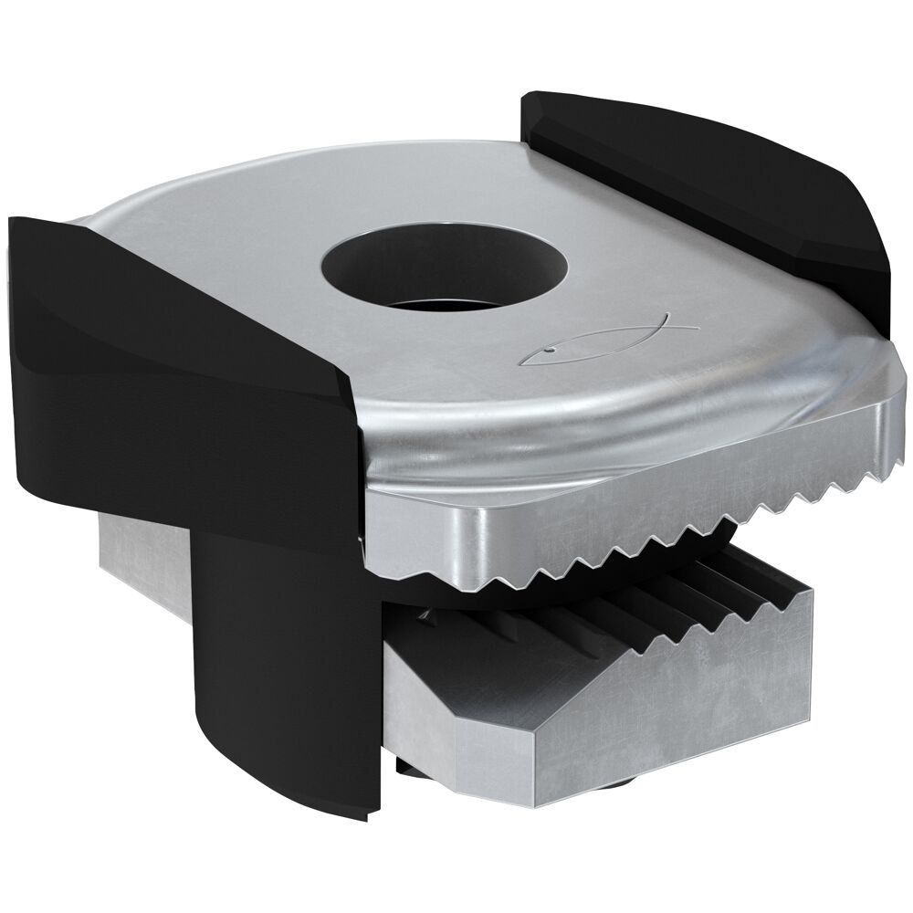 fischer Connector FSM Clix M 10