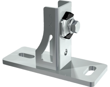 SF Clix 31 vormontiert gvz