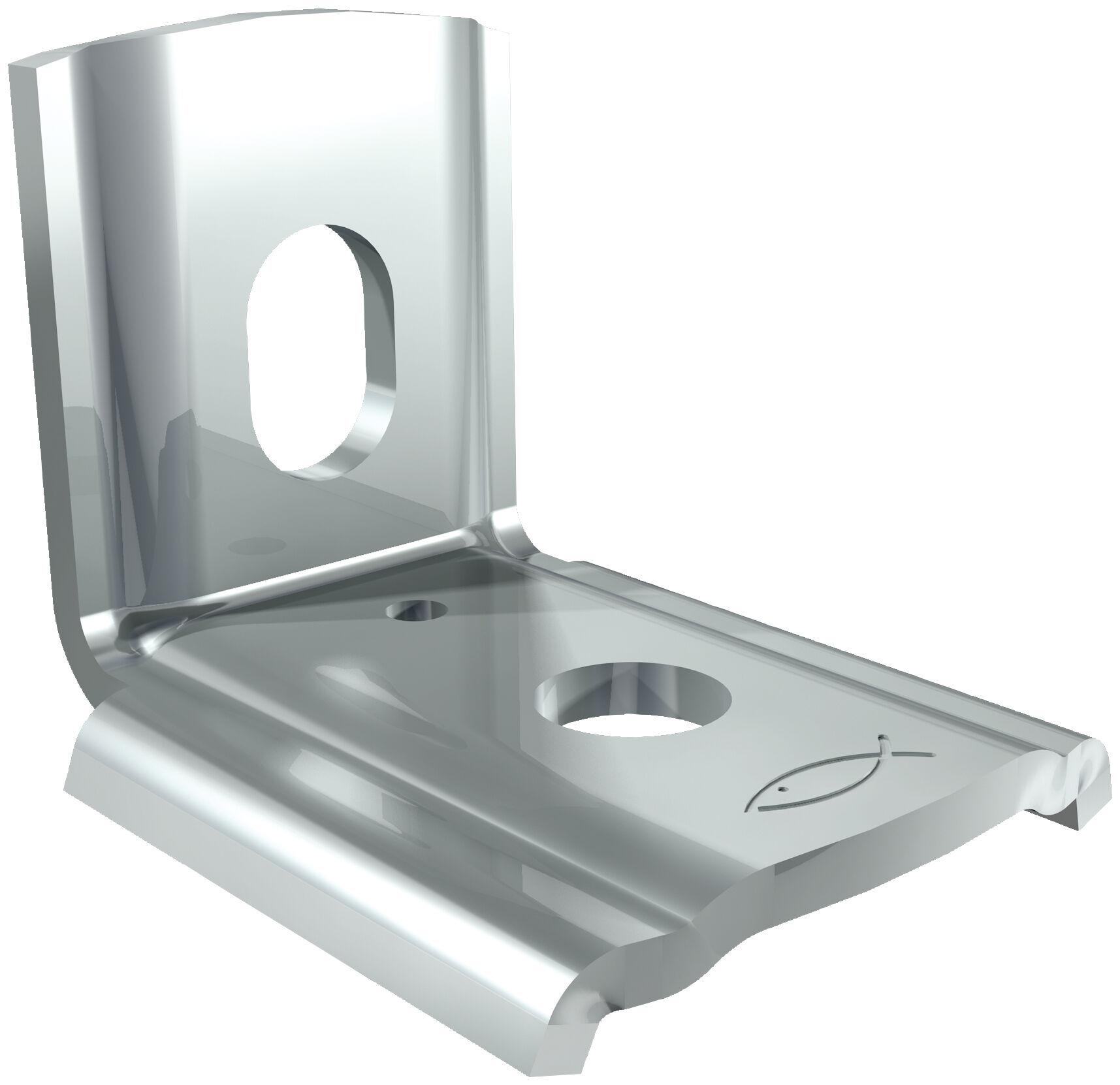 Product Picture: "fischer Installation angle bracket MWU 90° (8.5)"