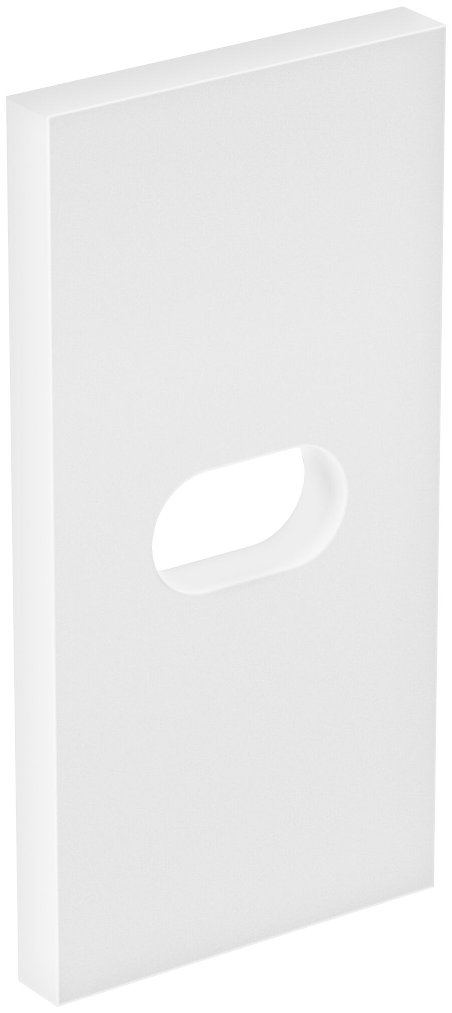 Product Picture: "fischer Thermostop 40x80x6/11"