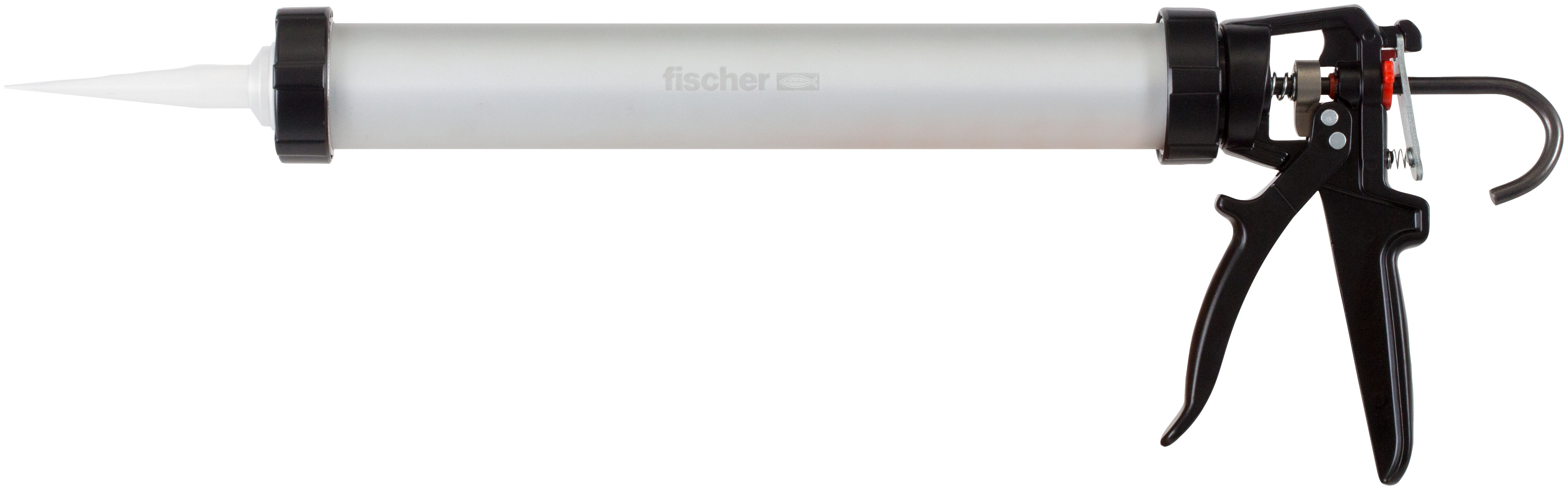Product Picture: "fischer Film bag gun KPM 600"