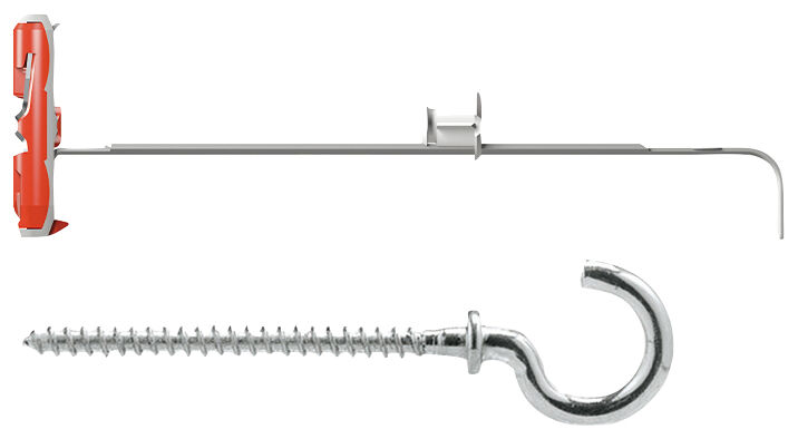 Product Picture: "Blister Tacos DuoTec 10 con hembrilla abierta - 2uds."