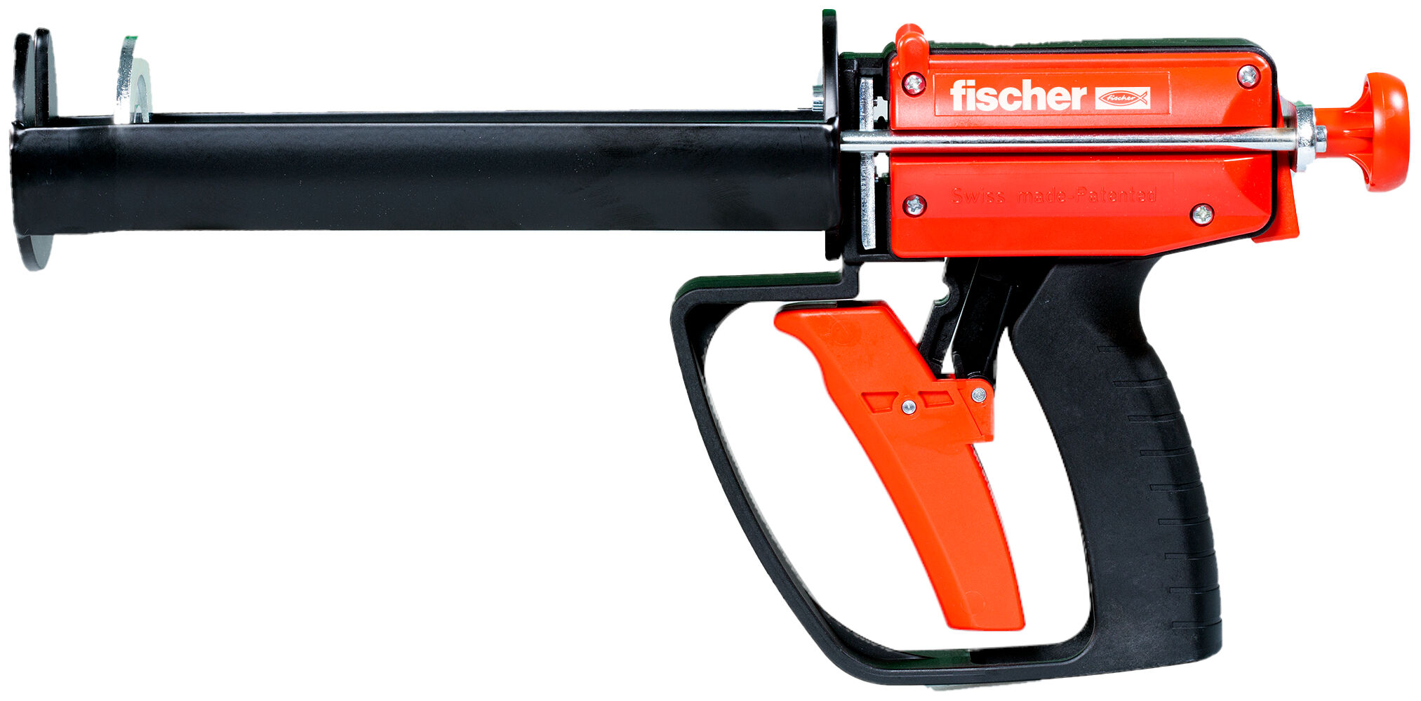 Product Picture: "fischer Foam Barrier DispenserFFBD"