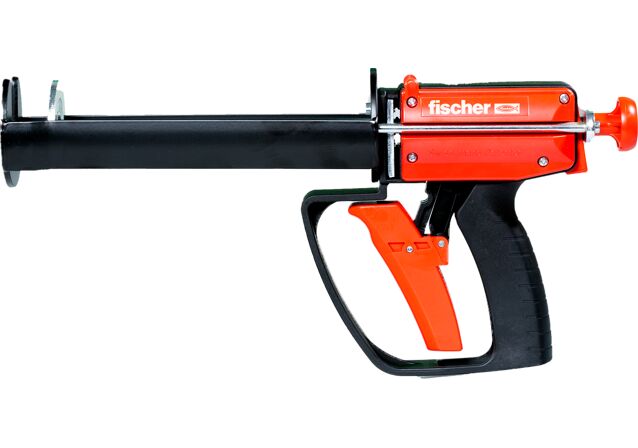 Product Picture: "Pistolet mousse CP bi-composant FFBD"