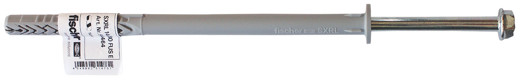 Product Picture: "fischer Frame fixing SXRL 14 x 230 FUS E item pricing"