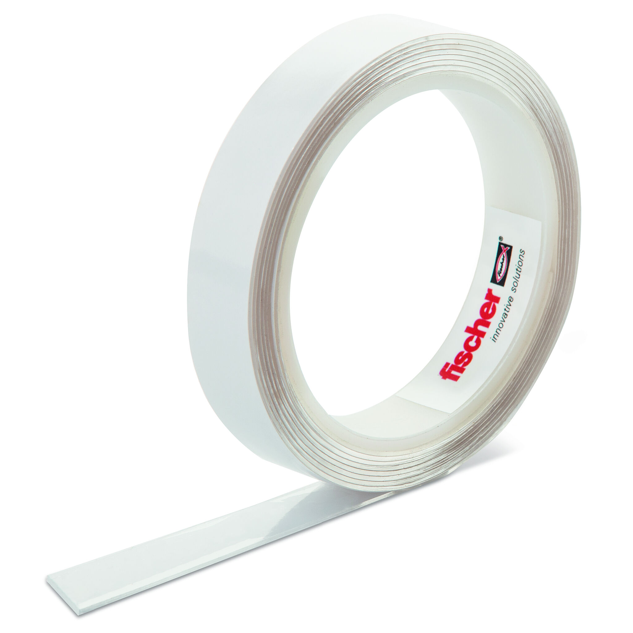 Product Picture: "fischer MOUNTING TAPE 3 m x 19 mm"