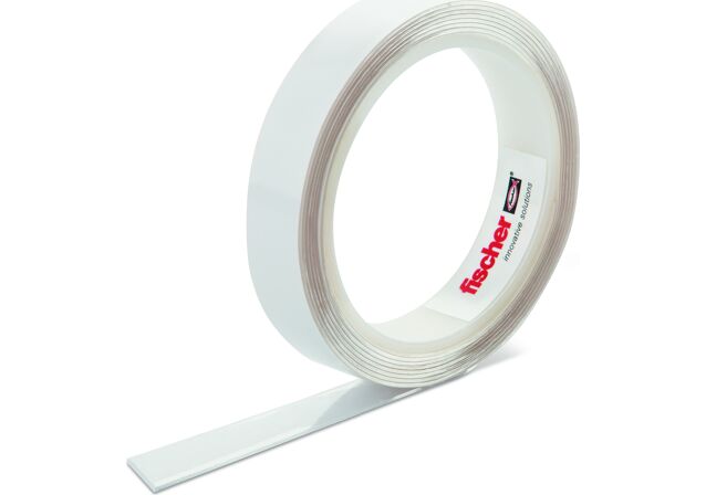 Product Picture: "fischer MOUNTING TAPE"