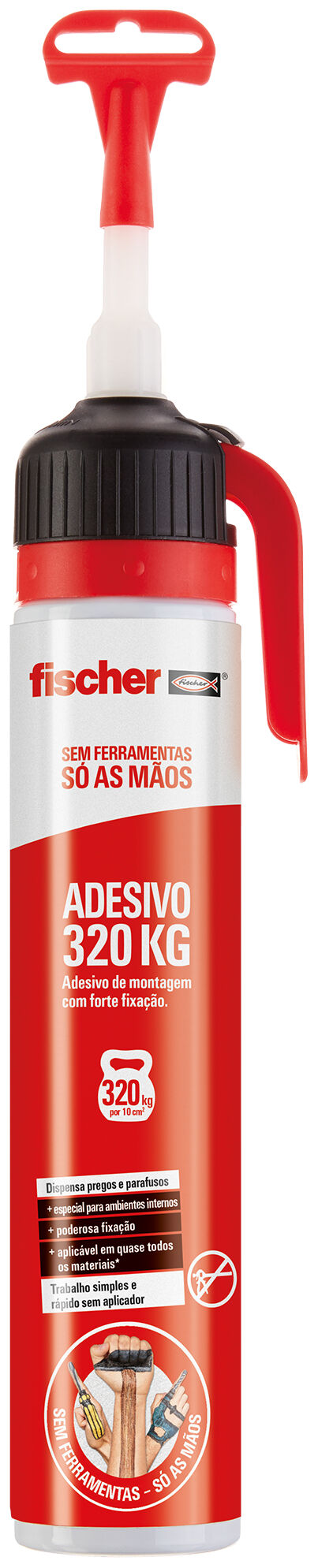 Product Picture: "SFSAM ADESIVO 320 KG"