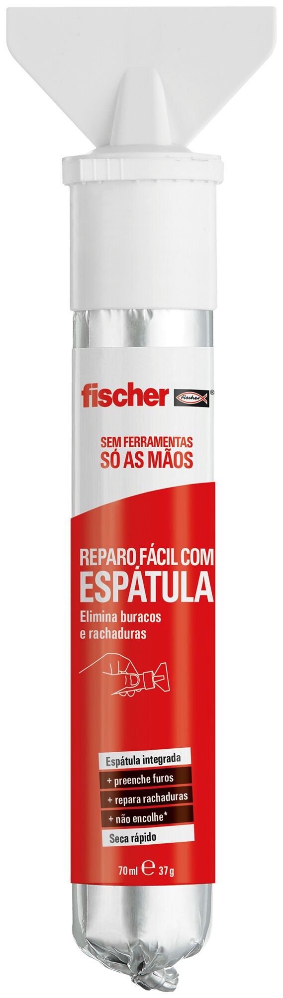Product Picture: "fischer TAMİR DOLGUSU"
