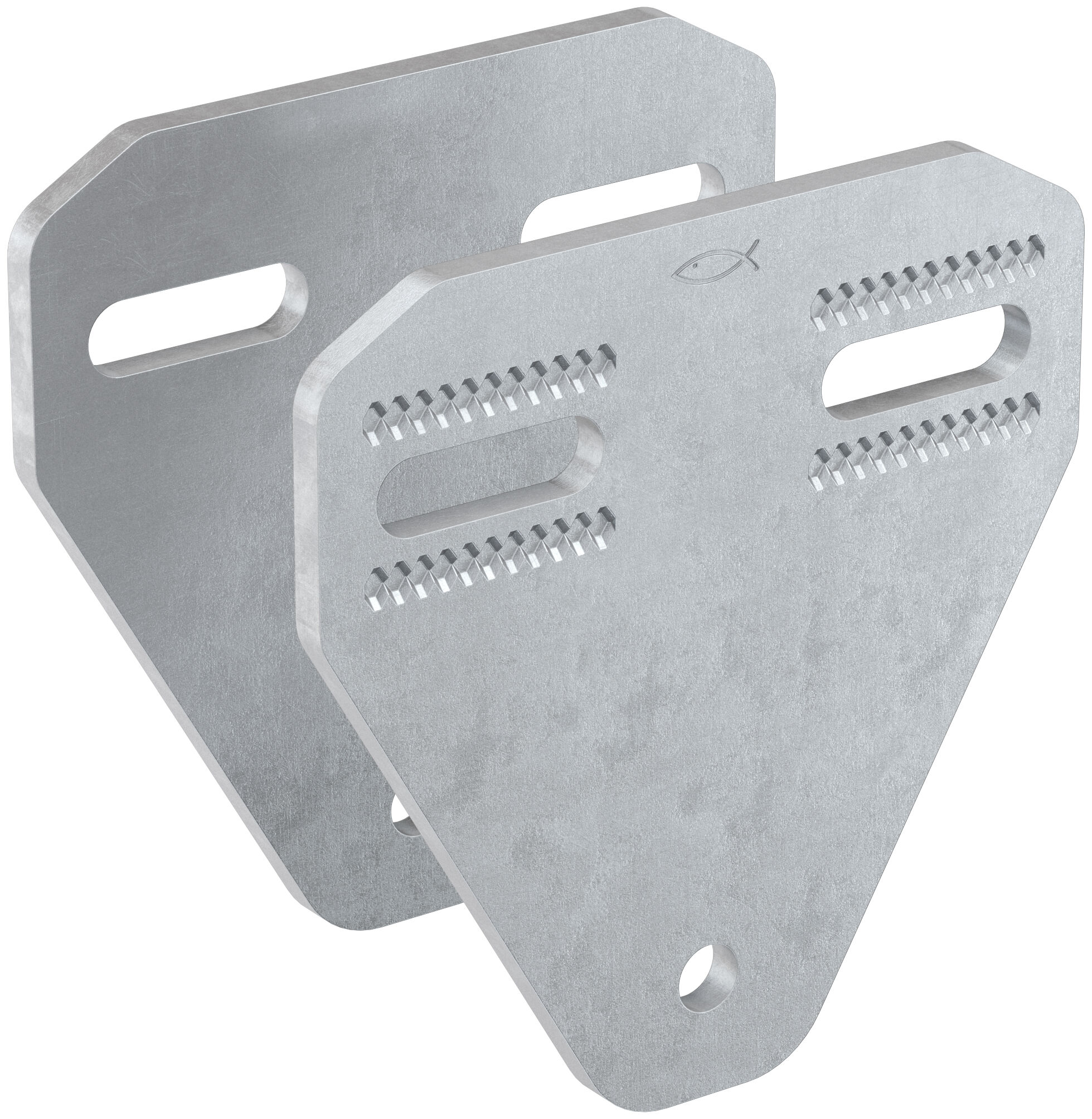 Product Picture: "fischer bracket profile FMVB P"