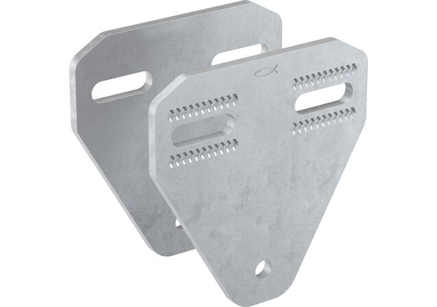 Product Picture: "fischer bracket profile FMVB P"