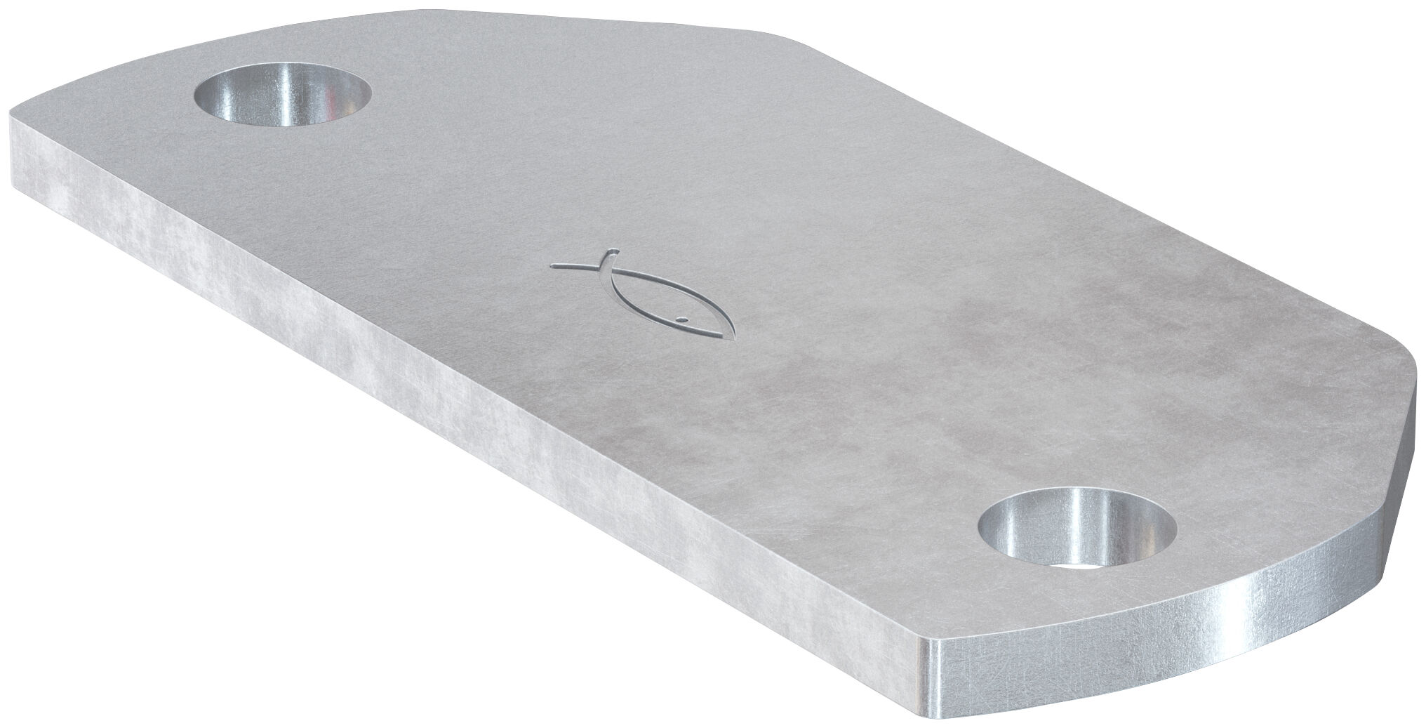 Product Picture: "Blocare ridicare picior de țeavă fischer FMFS LL"