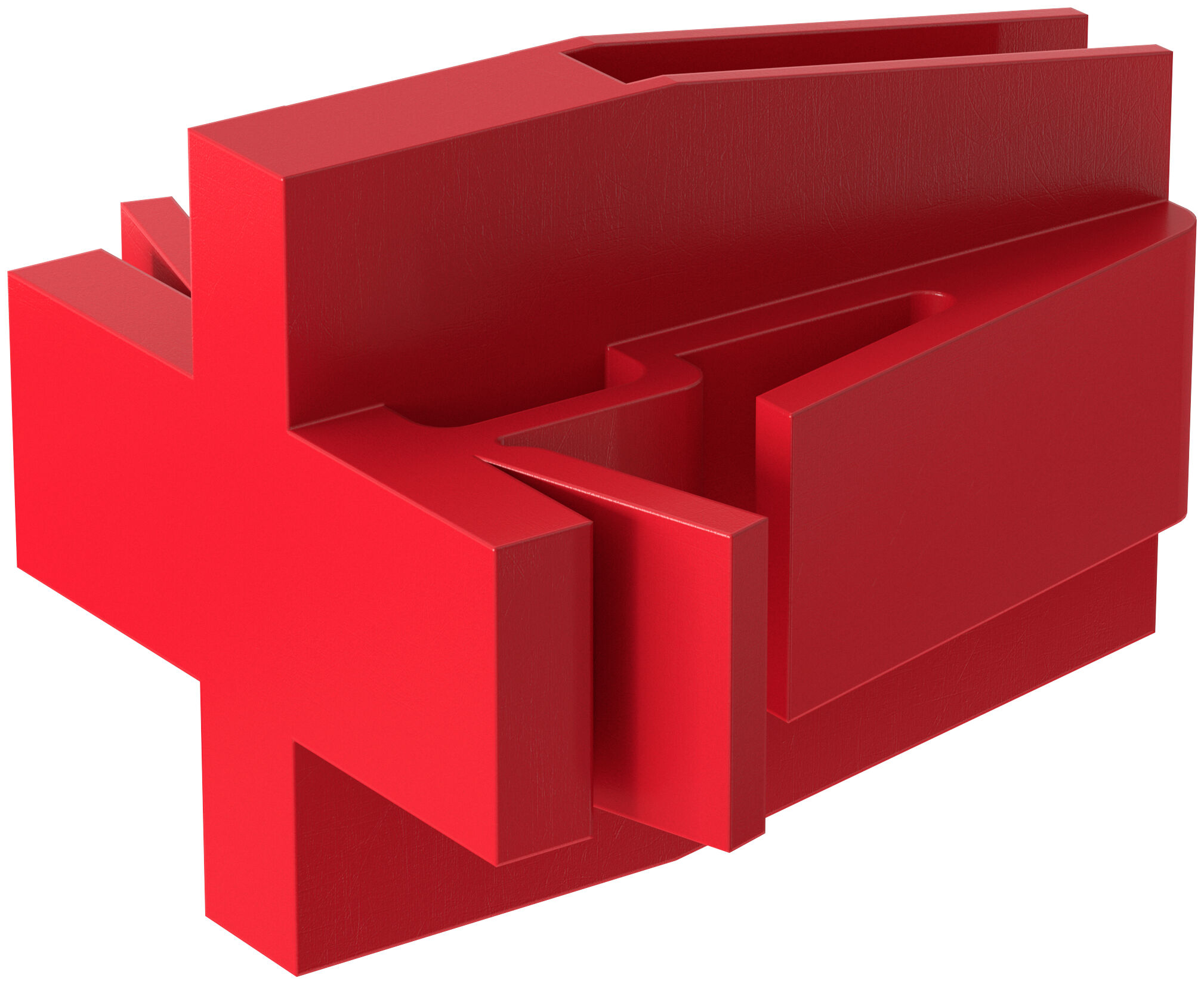 Produktbild: "fischer ZeLa Festpunkt Clip"