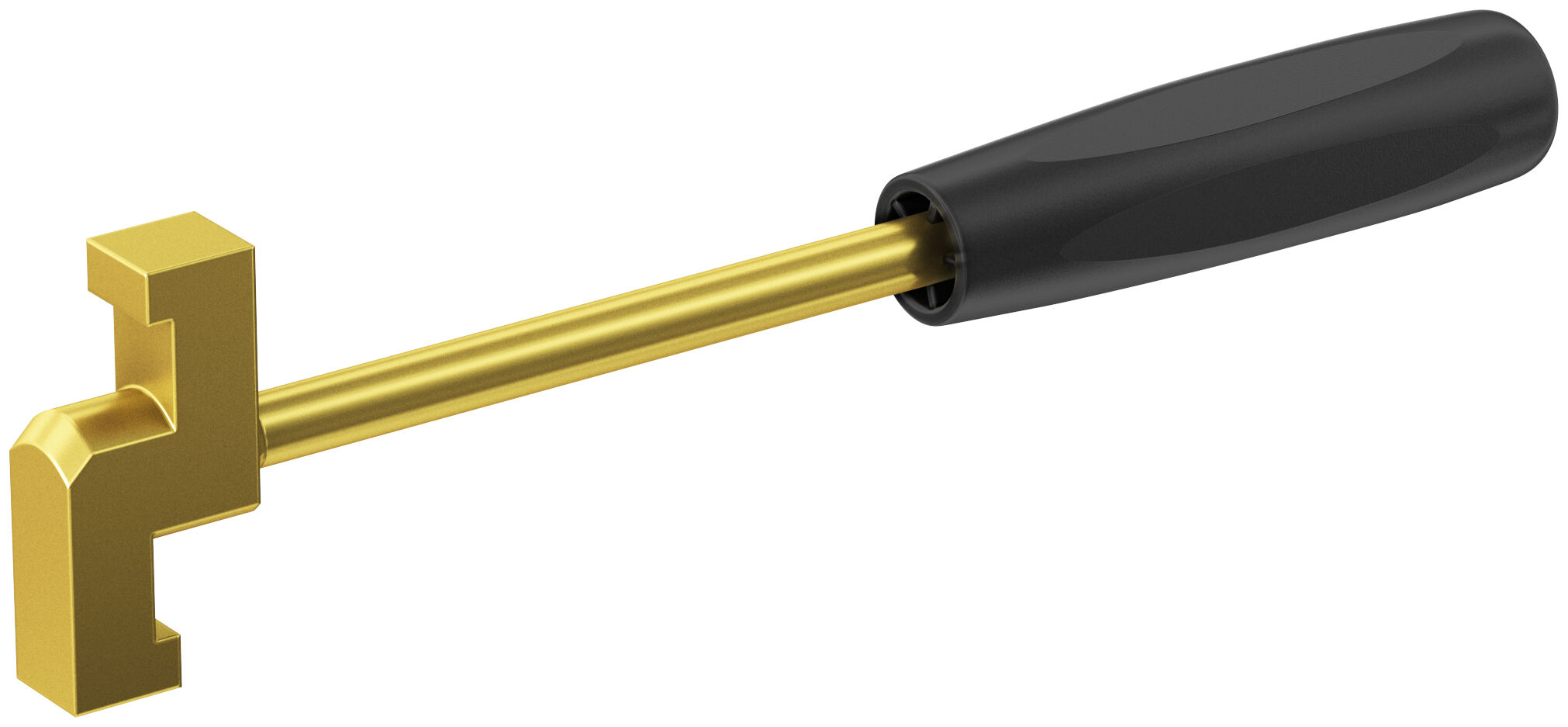 Product Picture: "fischer Sökme aleti ZeLa Click"