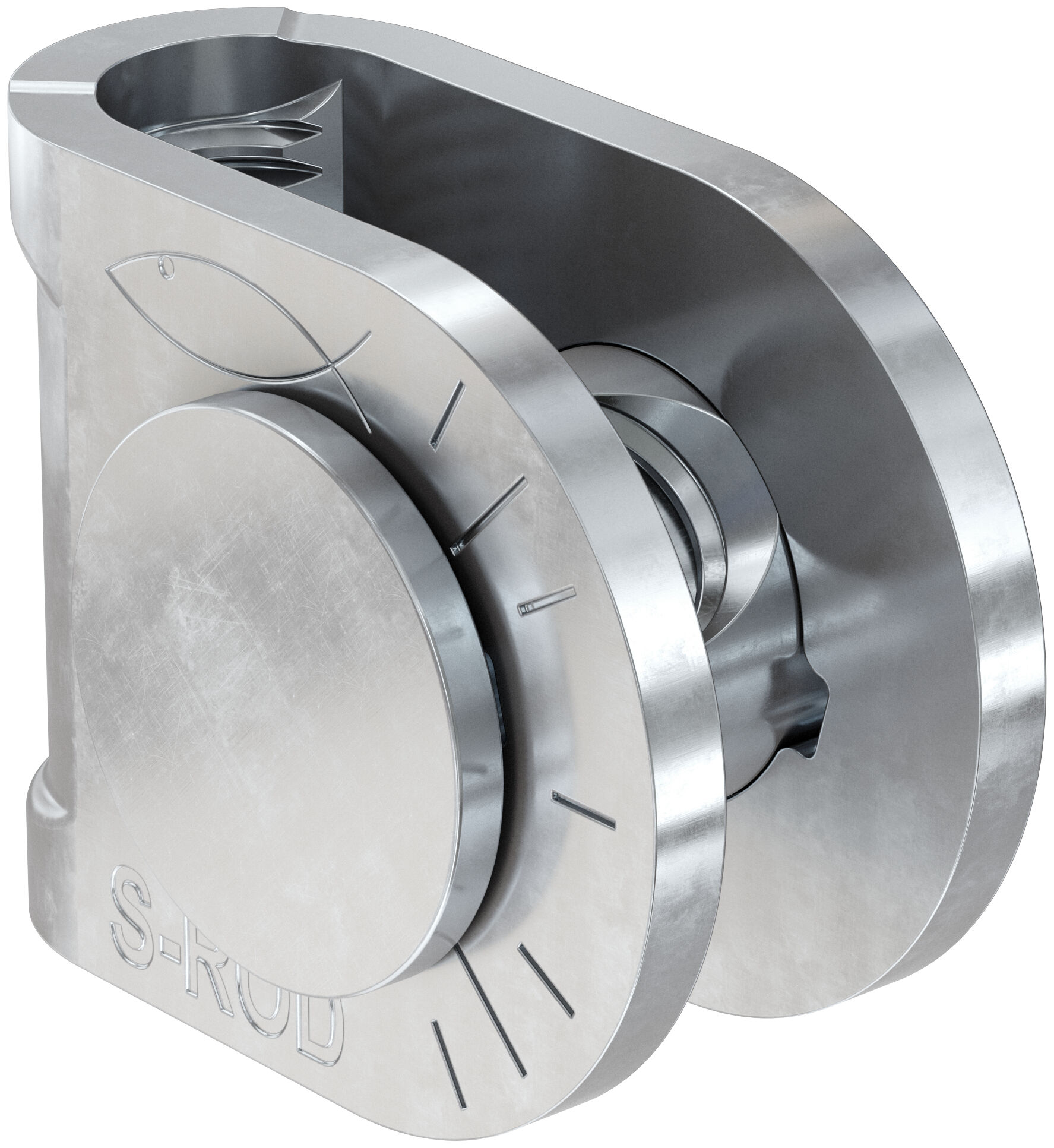 Product Picture: "S-ROD"