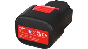 Li-Ion battery B 7.2V