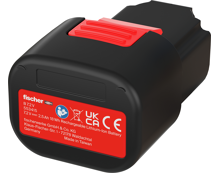 FGC-100 B 7,2 V