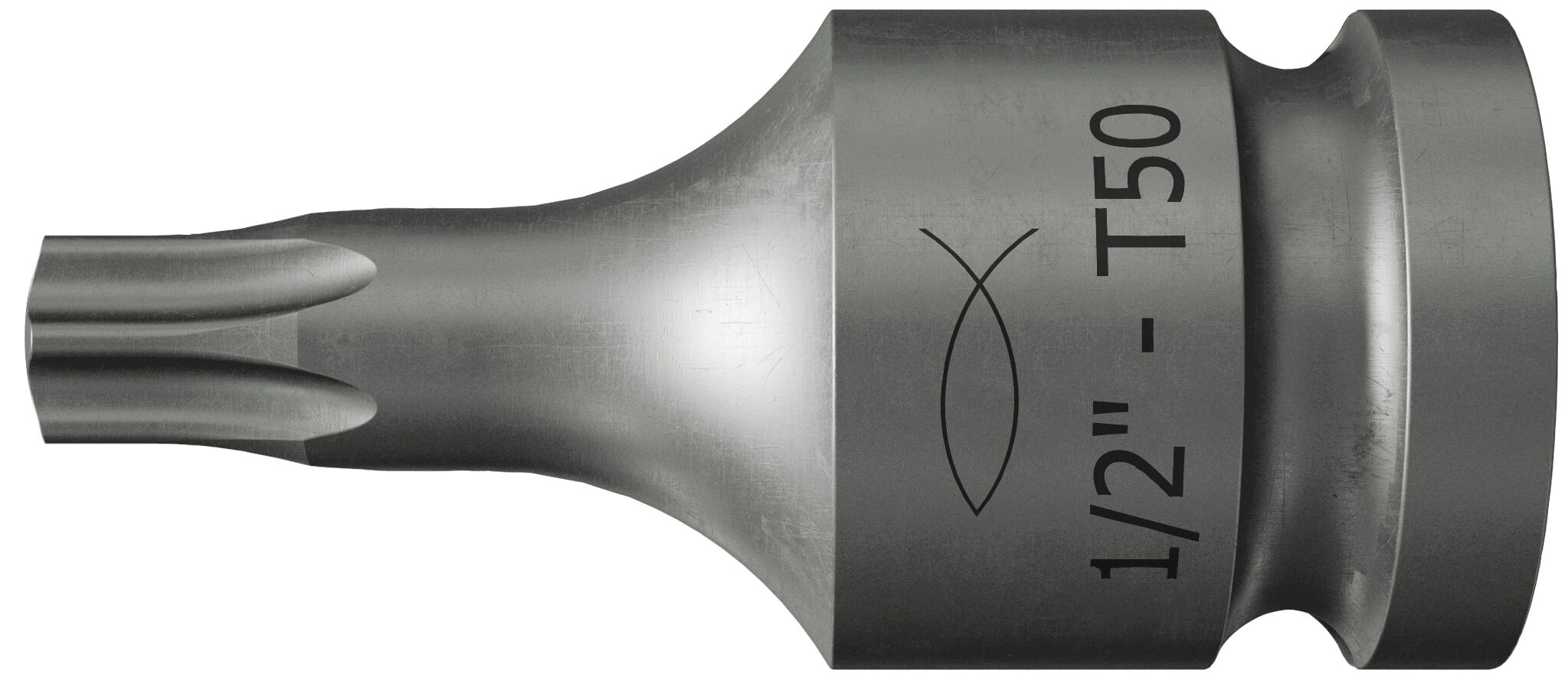 Socket 1/2" - TX50