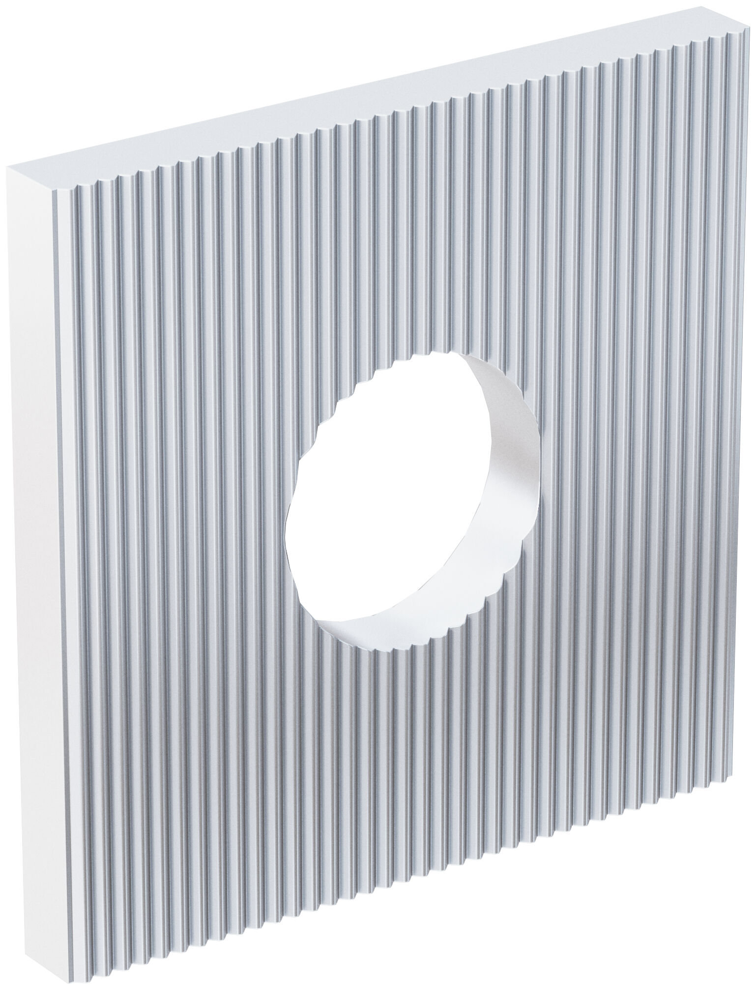 Product Picture: "fischer serrated washer serrated D=10.5 mm"