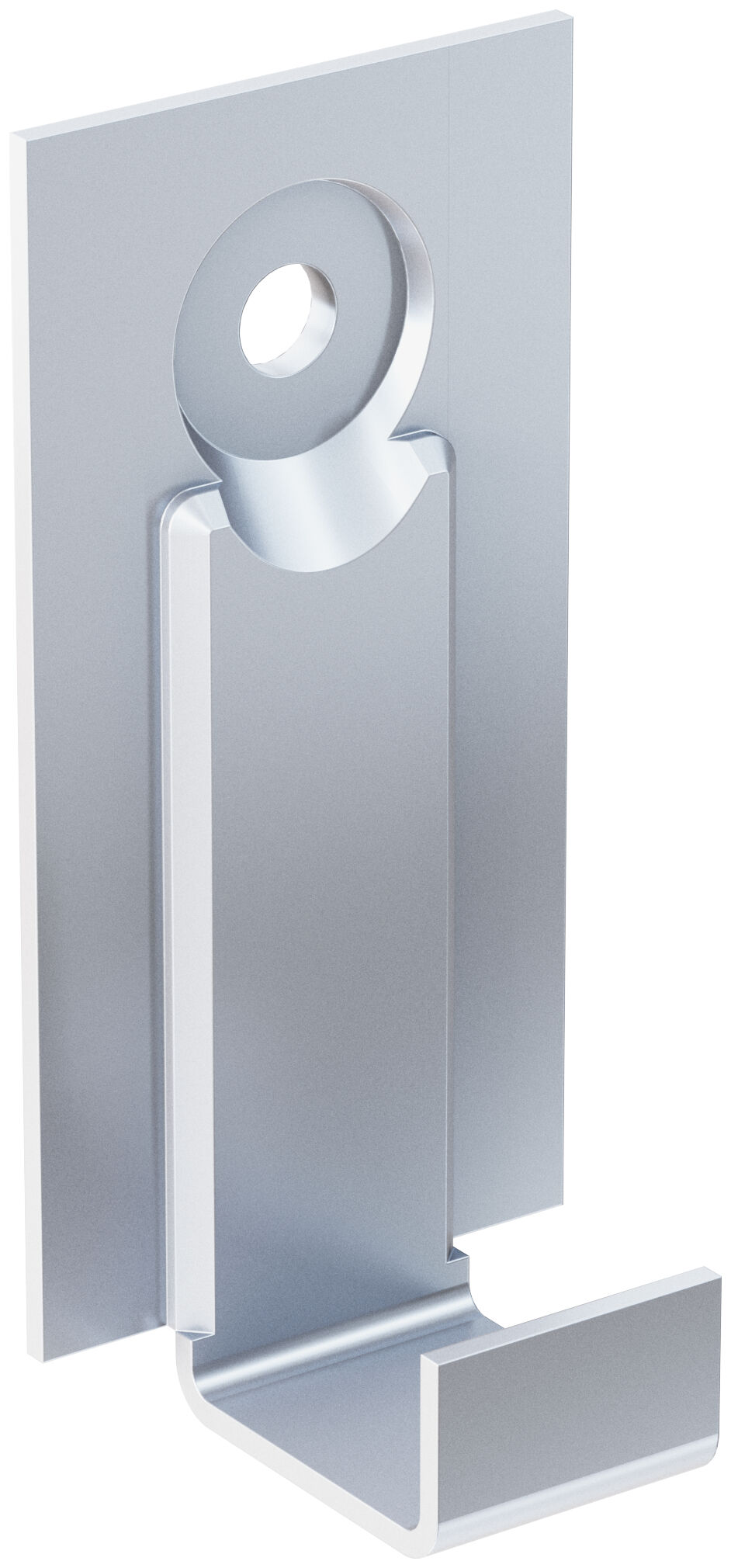 Product Picture: "fischer ATK 102 Initial clamp b=12, t=10-13"