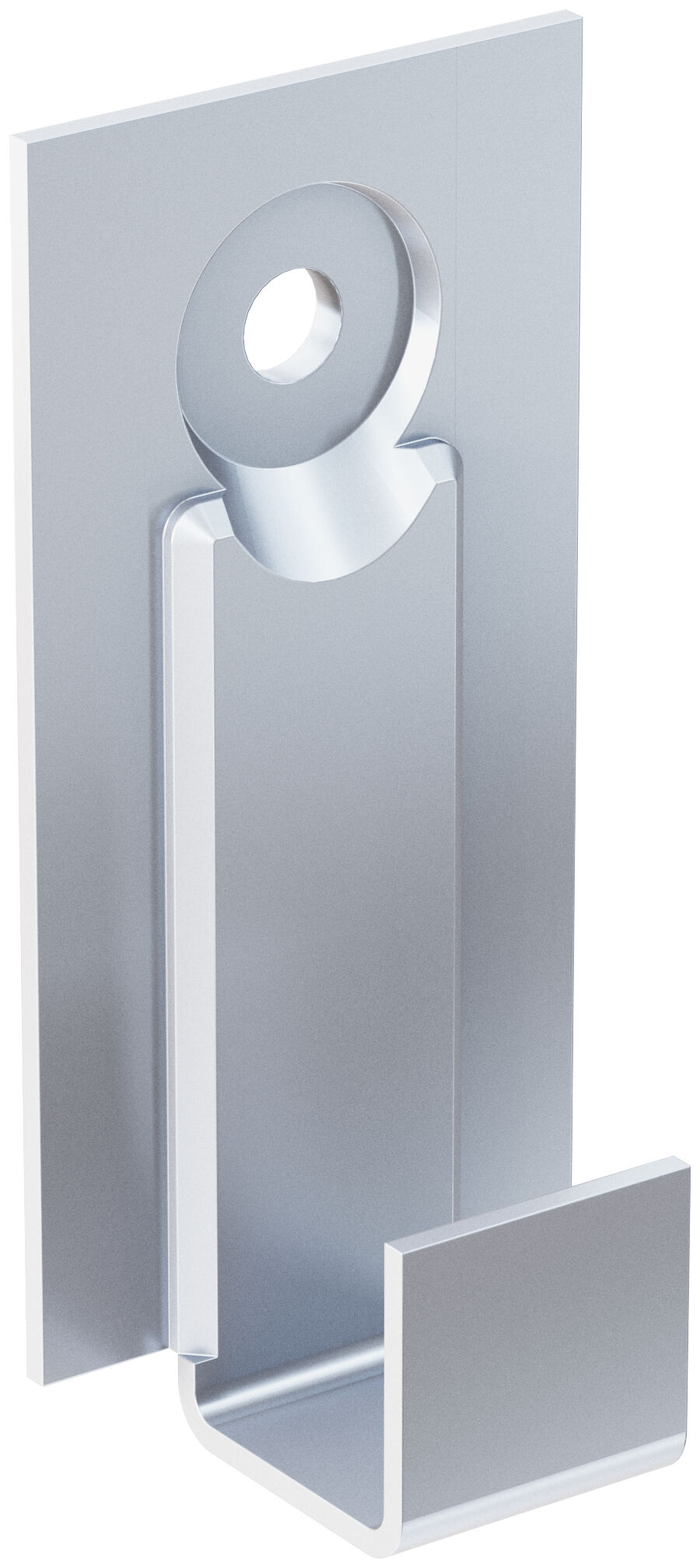 Product Picture: "fischer ATK 102 Initial clamp b=12, t=10-13"