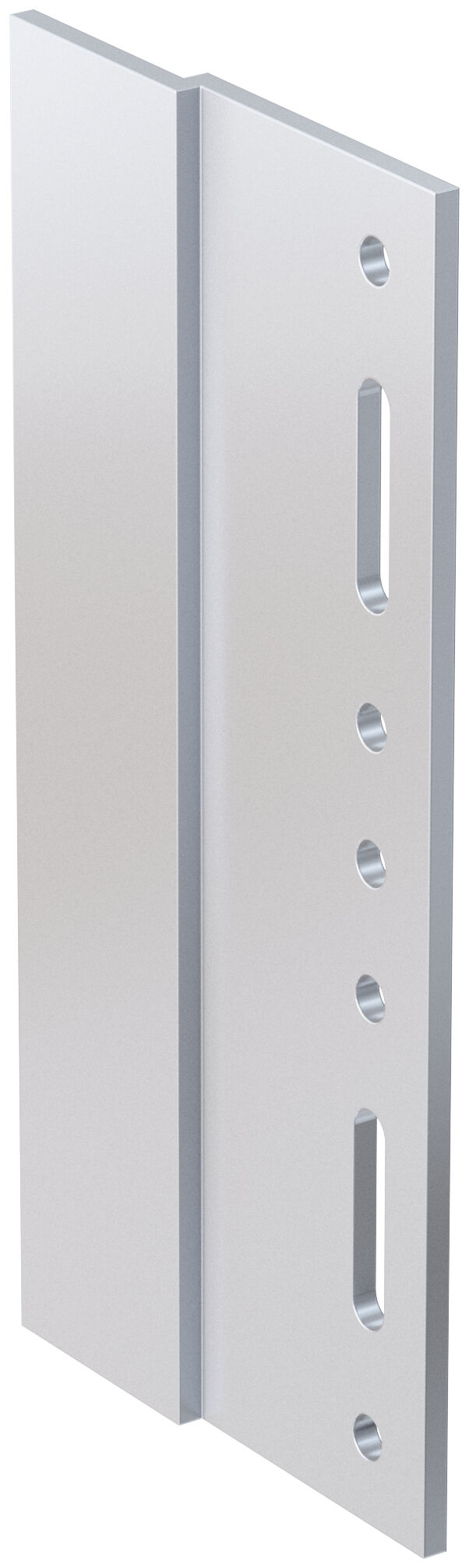 Product Picture: "fischer Wall holder extension FLH 70x80x3/SP AL"