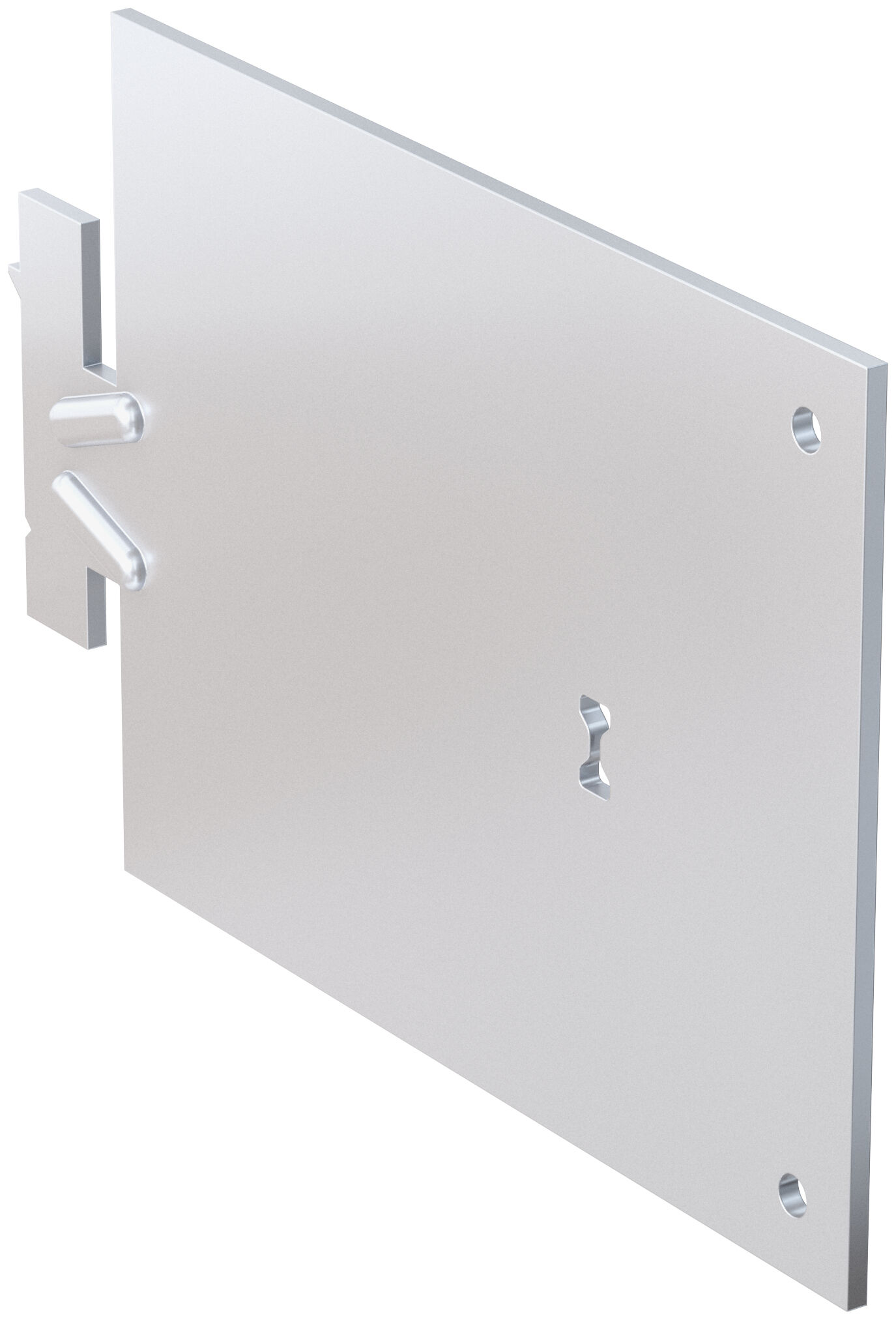 Product Picture: "FZS 120x120x3/FP A4"