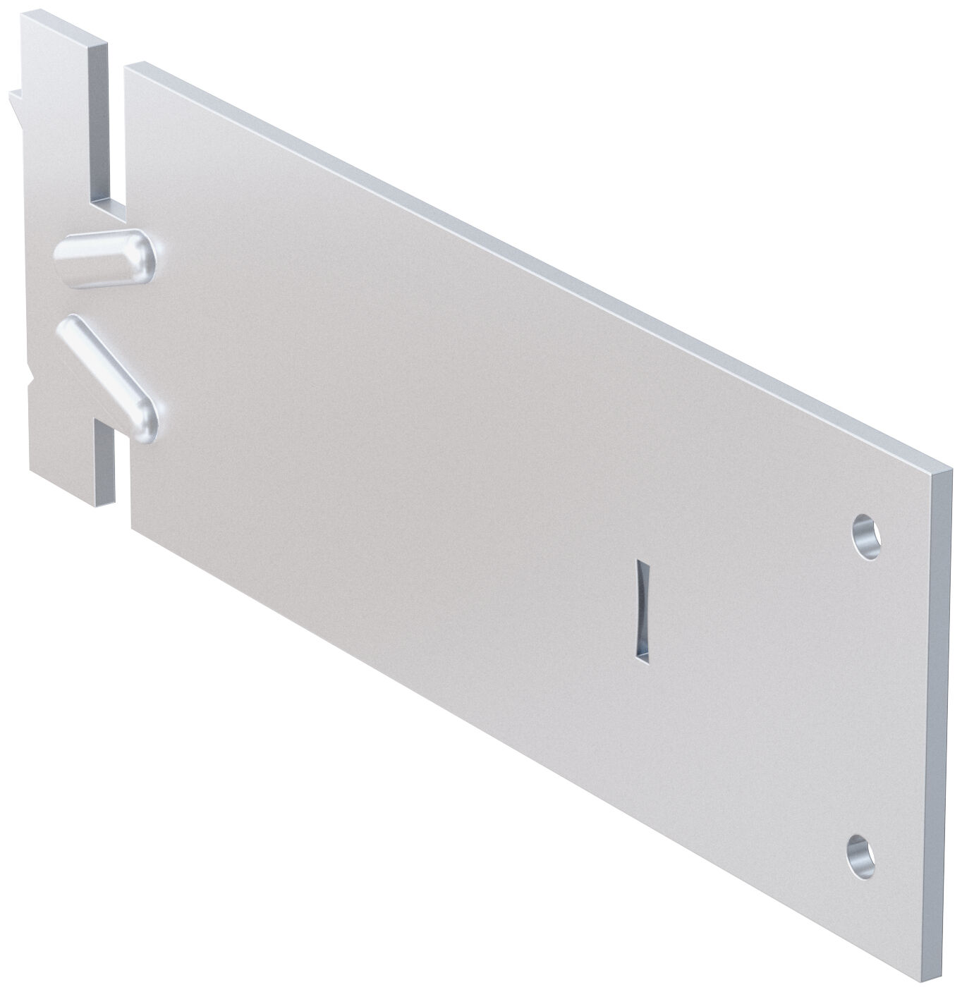 Product Picture: "fischer ZeLa sword FZS 120 x 60 x 3/F-SP A4"