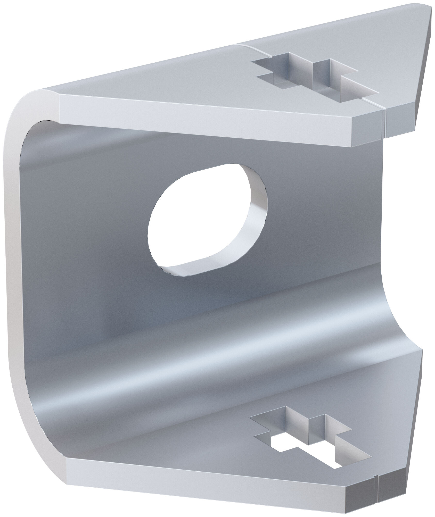 Product Picture: "fischer ZeLa console FZC 15 AL"