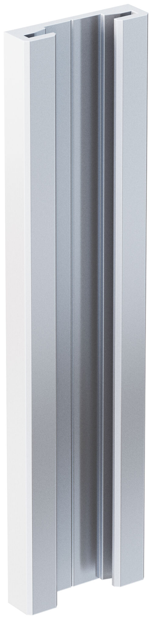 Product Picture: "fischer ATK 102 Embrasure profile, 6 m"