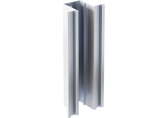 Product Picture: "fischer vertical profile T-main profile ATK102, 6M"