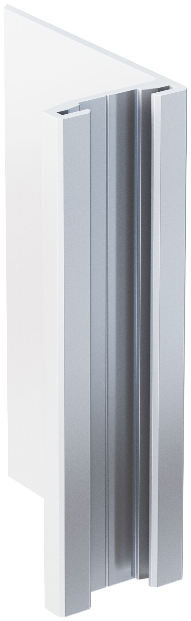 Product Picture: "fischer ATK 102 L-edge profile, 6 m"