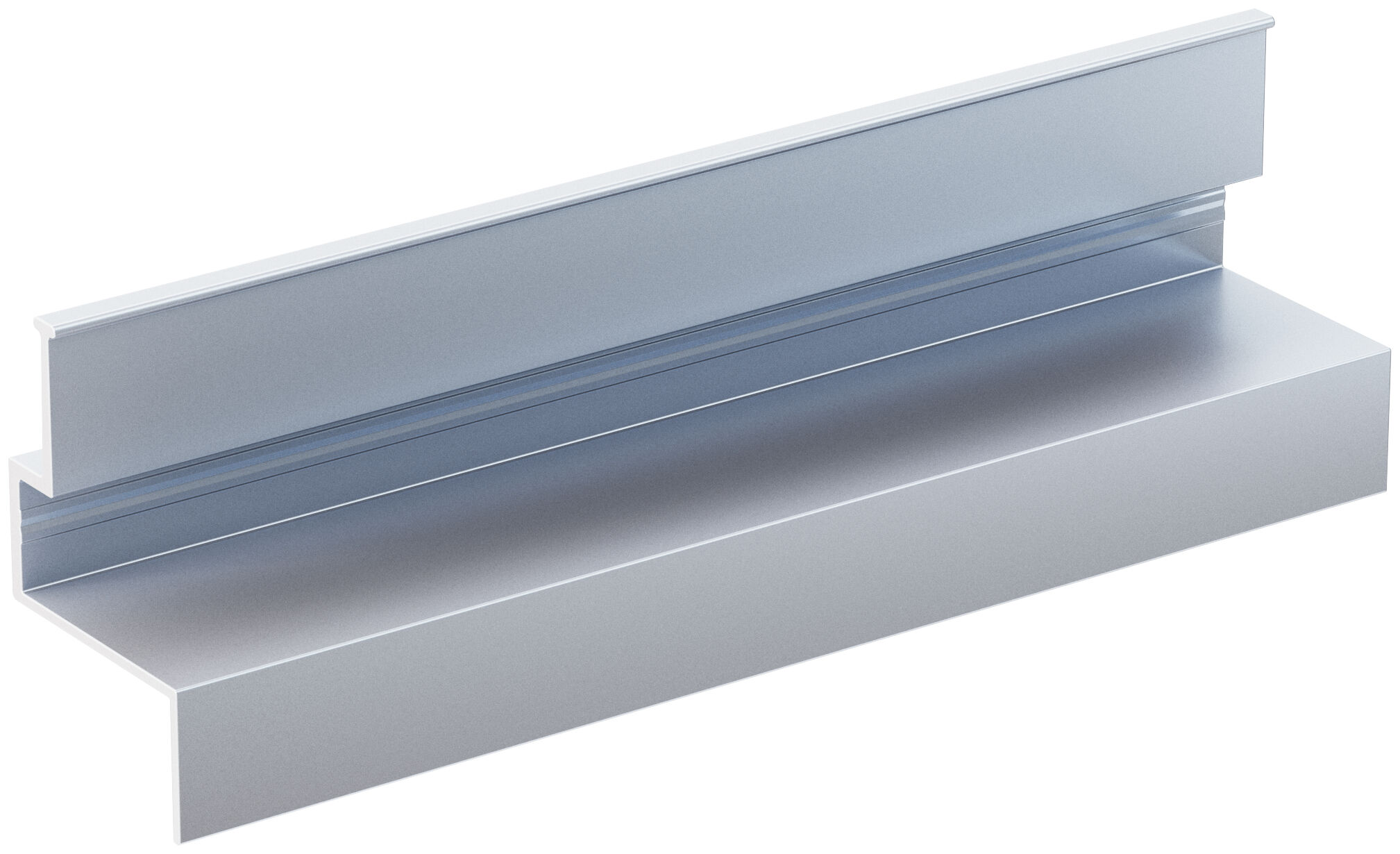 Produktbild: "fischer ATK 106 SZ 20 Z-Profil, 6 m"