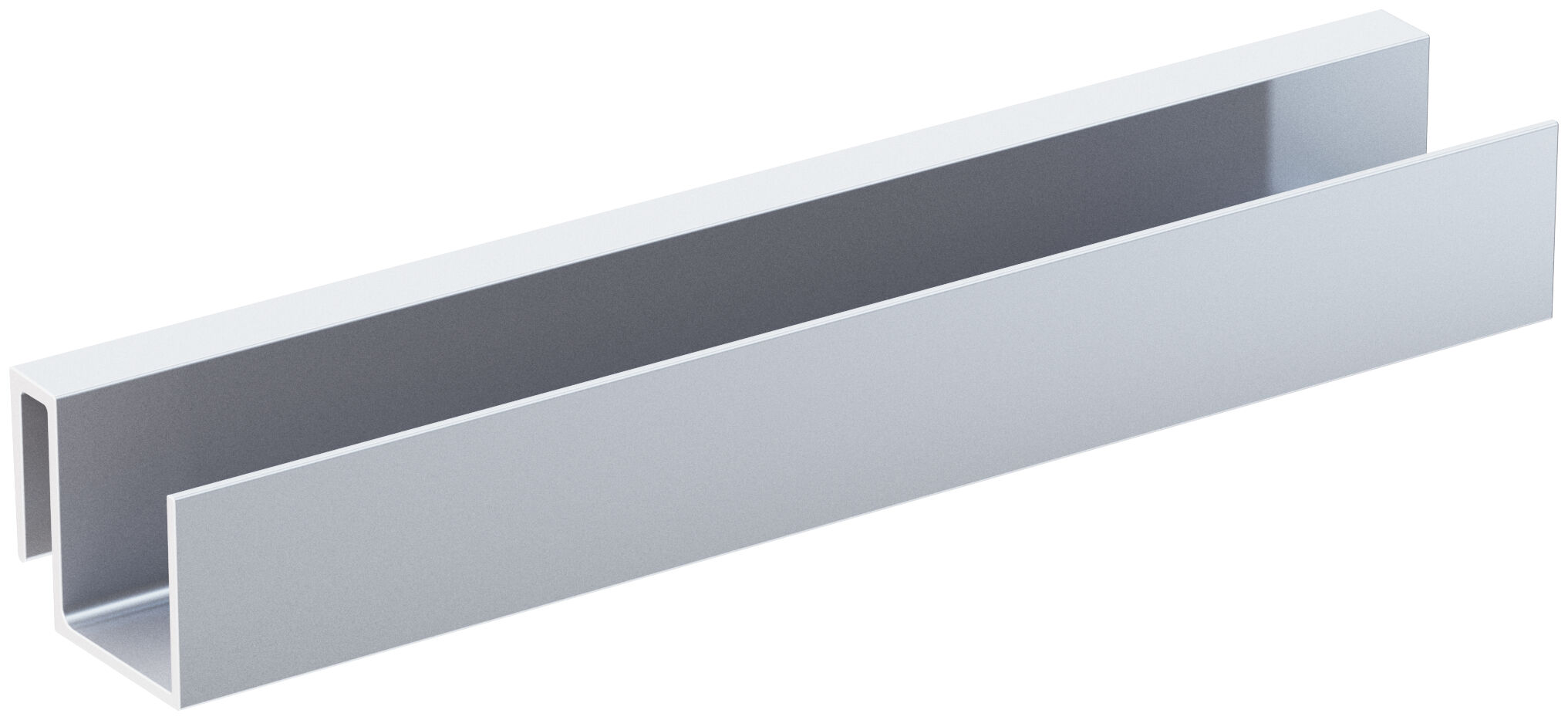 Product Picture: "fischer ATK 106 SZ 20 S-profile, 6 m"