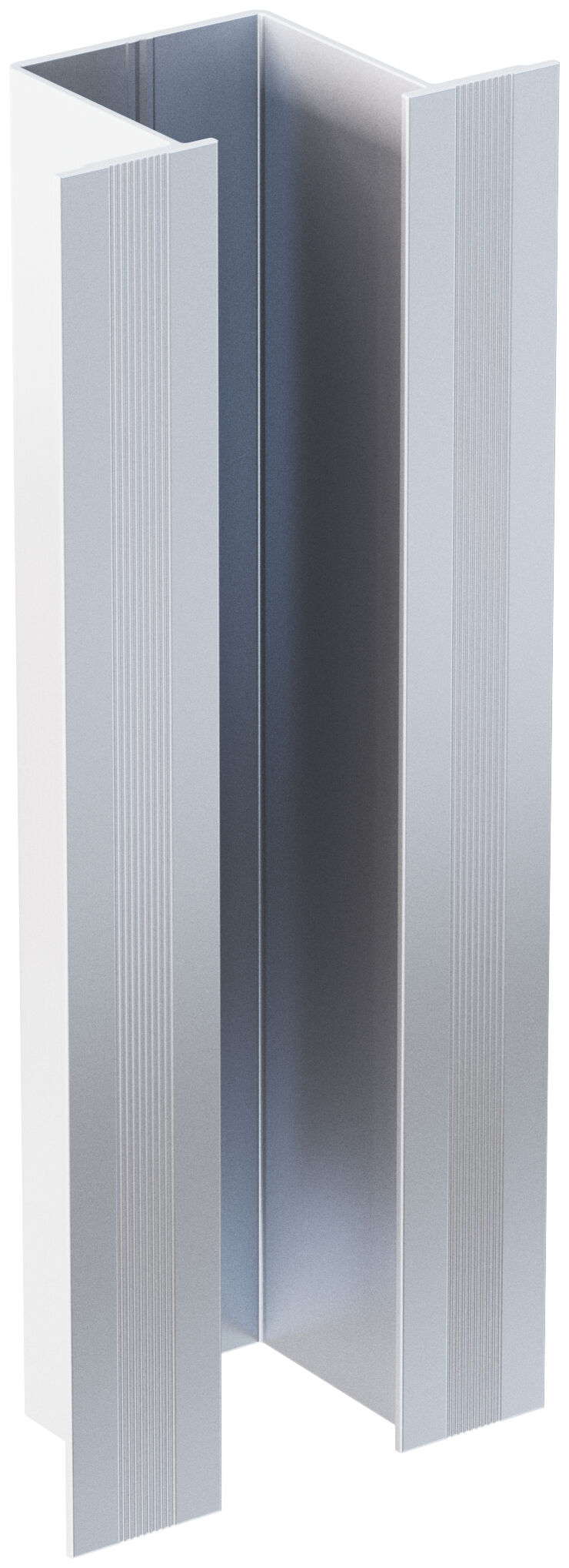 Product Picture: "fischer ATK 106 SZ 20 hat profile, 6 m"