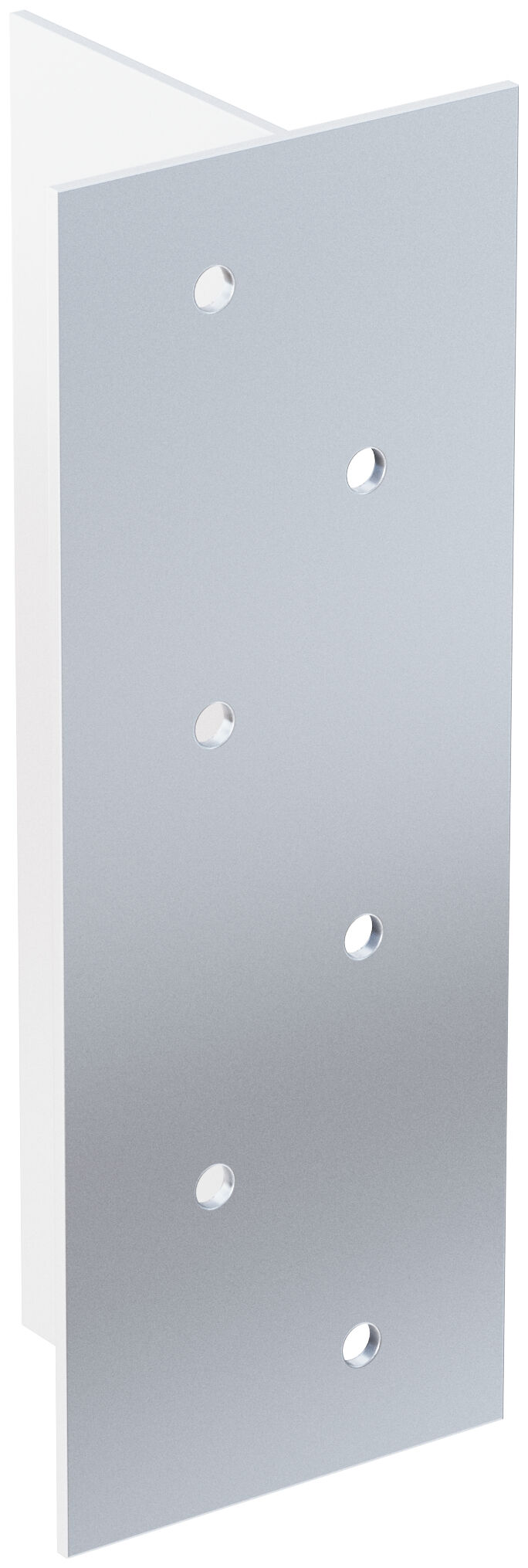 Produktbild: "fischer Holzhalter FTH T1-40/52/2/5,1 AL"