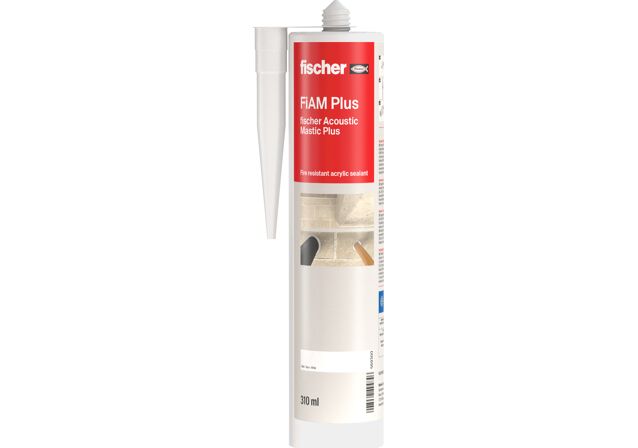 Product Category Picture: "Acoustic Mastic FiAM Plus"