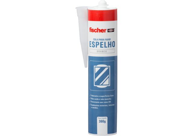 Product Picture: "Fixa Espelho fischer"