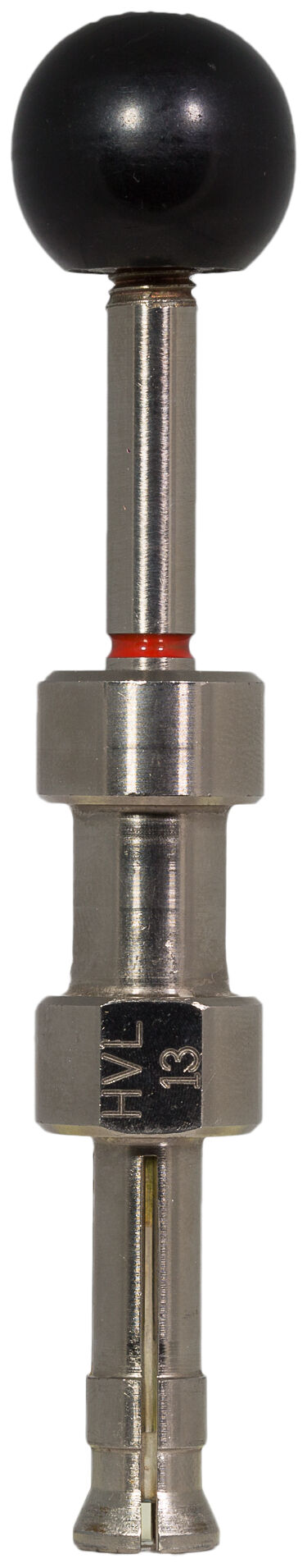 HVL 11, undercut volume gauge