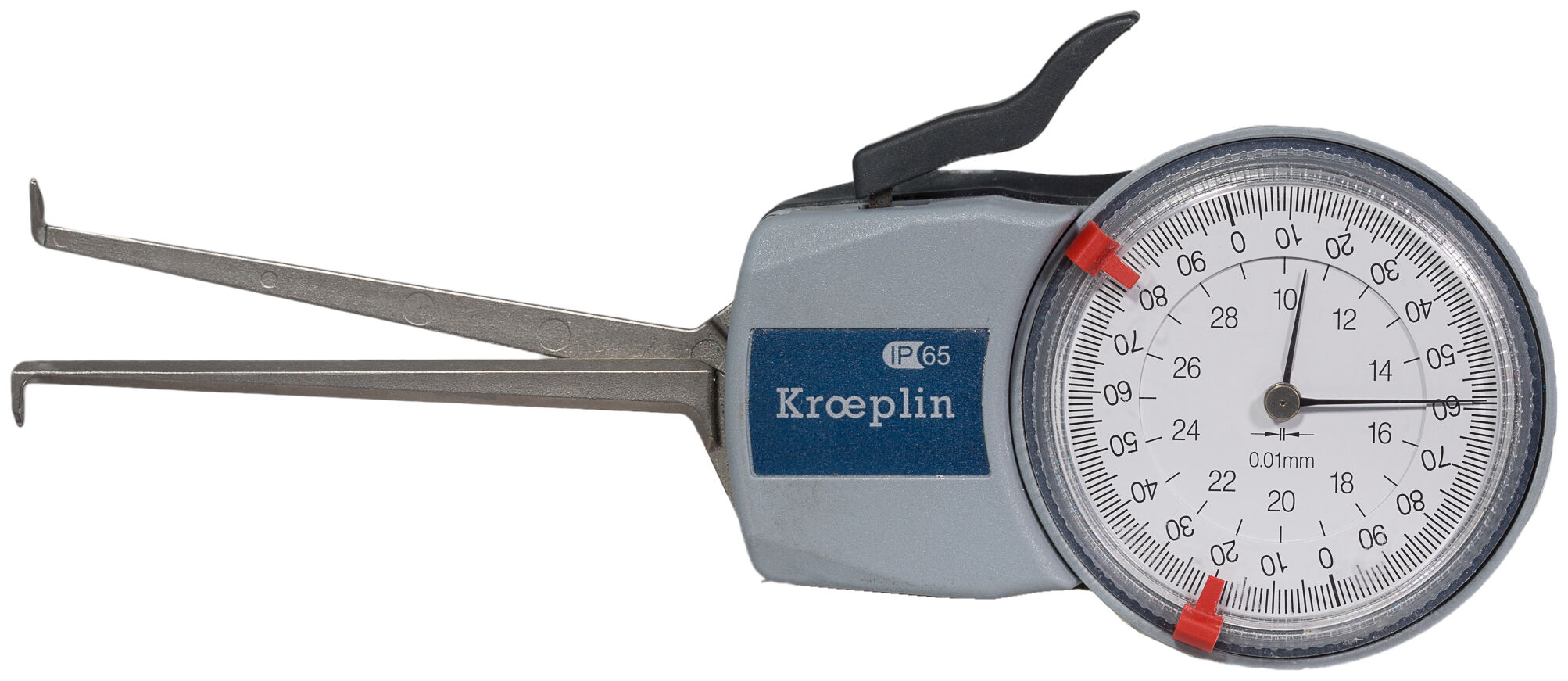 STU 10-30 dial gauge