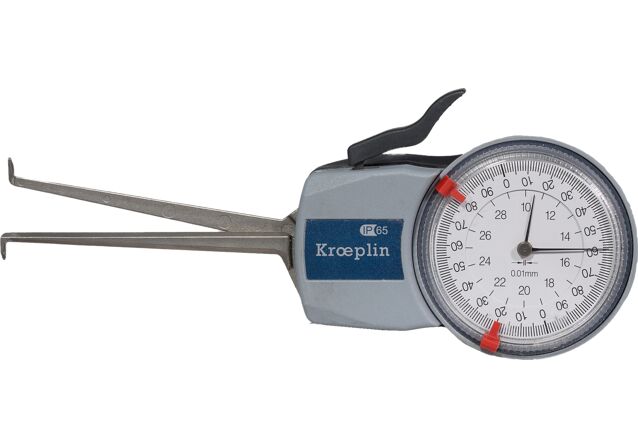 Produktbilde: "fischer dial gauge STU 10-30"