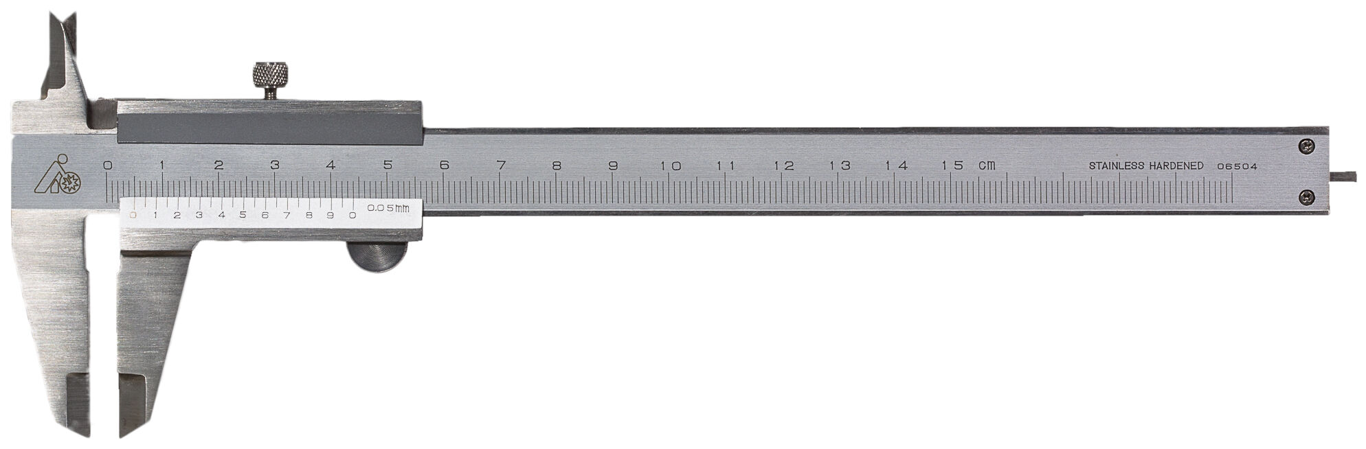 Product Picture: "fischer caliper analog MST"